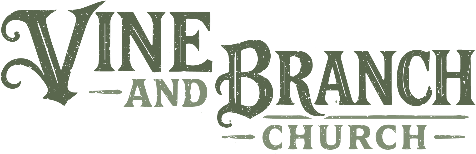 Adorning the Gospel Together